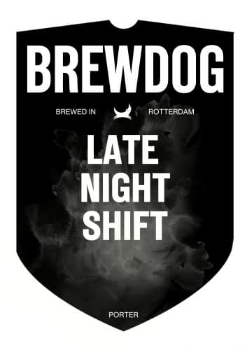 Late Night Shift