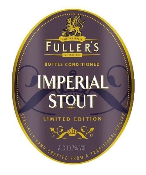 Imperial Stout