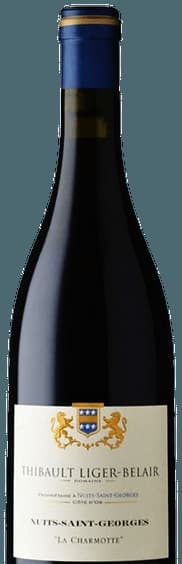 Nuits-Saint-Georges 'La Charmotte'
