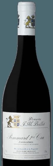 Pommard 1er Cru Jarollières