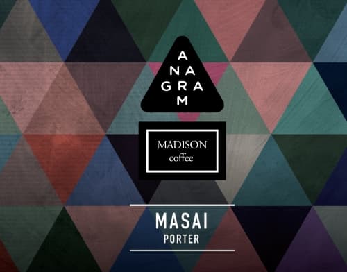 Masai Porter