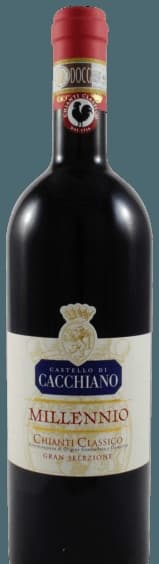 Millennio Chianti Classico Gran Selezione