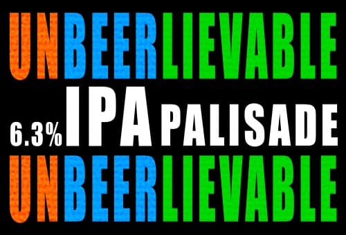 UNBEERLIEVABLE