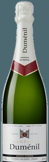 Grande Réserve Brut Champagne Premier Cru