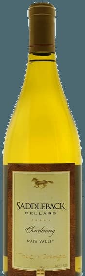Barrel Fermented Chardonnay
