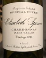 Chardonnay (Special Cuvée)