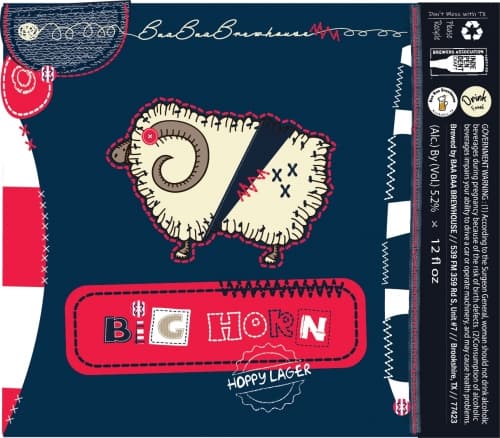 Big Horn