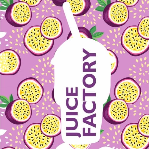 Juice Factory (Passione)