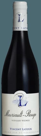Vieilles Vignes Meursault Rouge