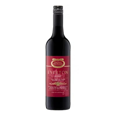 Everton Shiraz