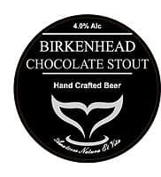 Chocolate Stout