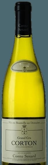 Corton Grand Cru