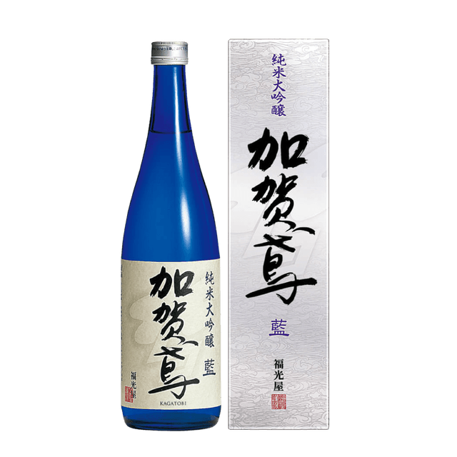 Junmai Daiginjo Matsuyamamii Kaimei