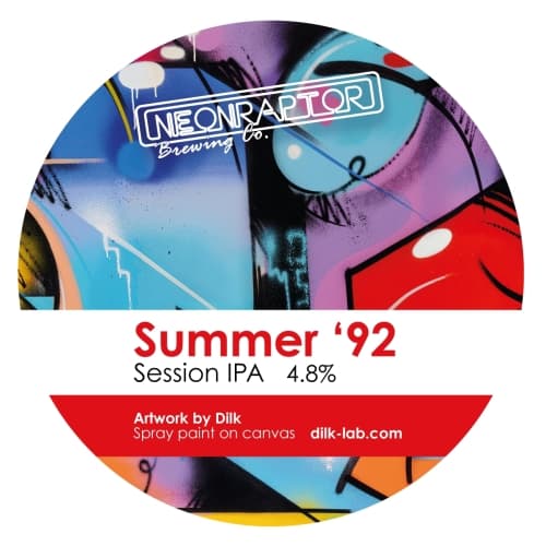 Summer '92