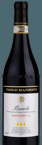Barolo Riserva