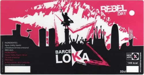 Rebel Day