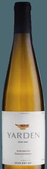 Yarden Gewürztraminer