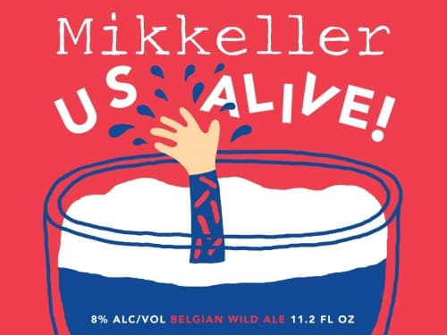 US Alive!