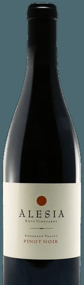 Alesia Anderson Valley Pinot Noir
