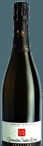 Prestige Crémant d'Alsace