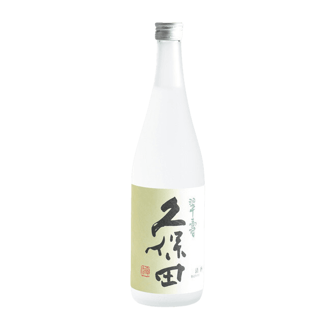 Daiginjo Shizuku