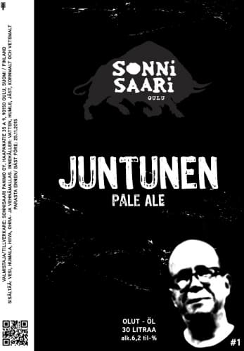 Juntunen