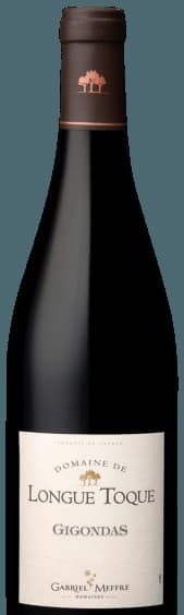 Gigondas Rouge