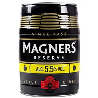 Magners Reserve