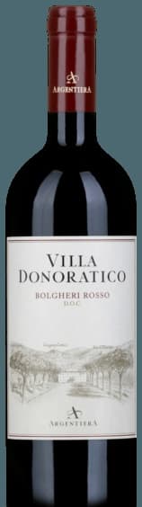 Villa Donoratico Bolgheri