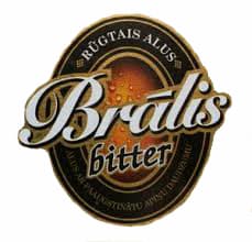 Brālis Bitter