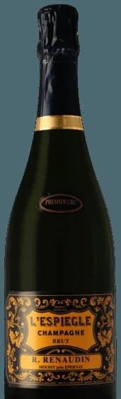 L'Espiegle Brut Champagne