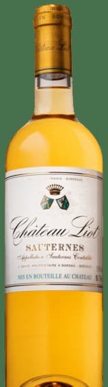 Sauternes