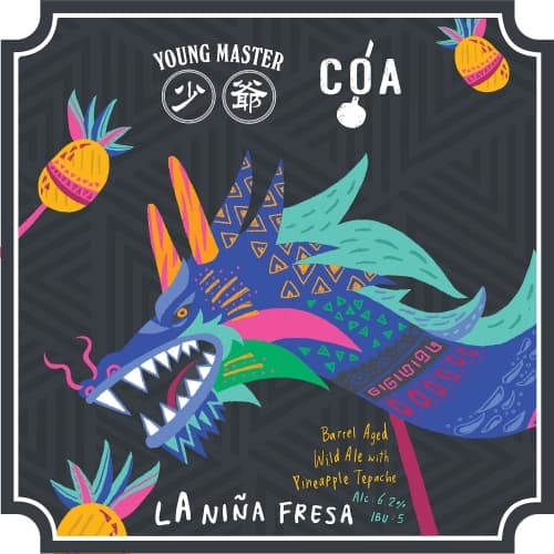 La Niña Fresa