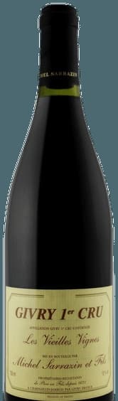 Givry 1er Cru Les Vieilles Vignes