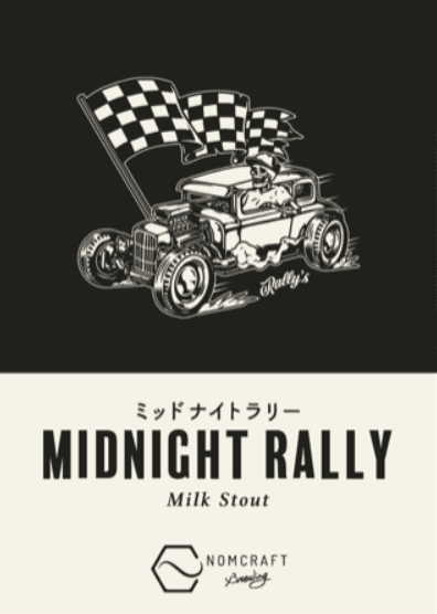 Midnight Rally