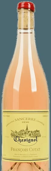 Chavignol Sancerre Rosé