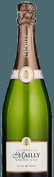 Blanc de Noirs Brut Champagne Grand Cru