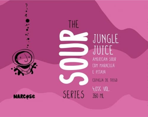 Jungle Juice