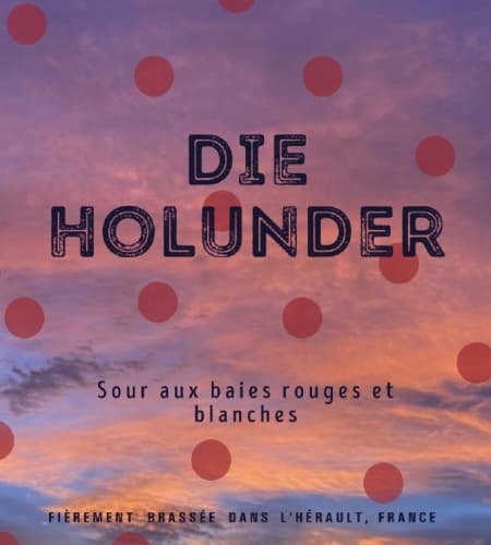 DIE HOLUNDER