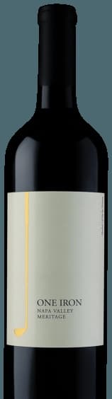 One Iron Meritage