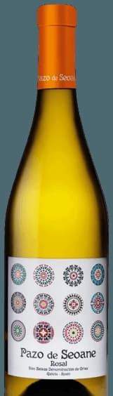 Pazo de Seoane Rosal