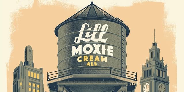 Lill Moxie