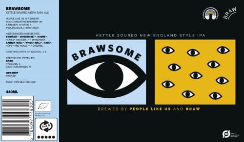 Brawsome 2.0
