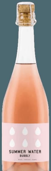 Bubbly Rosé