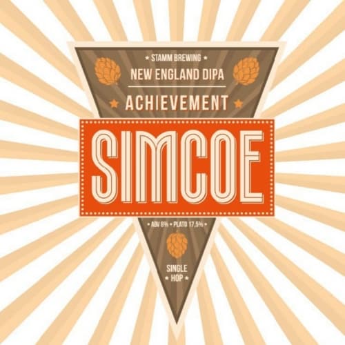 Achievement Simcoe
