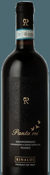 Panta Rei Monferrato Rosso