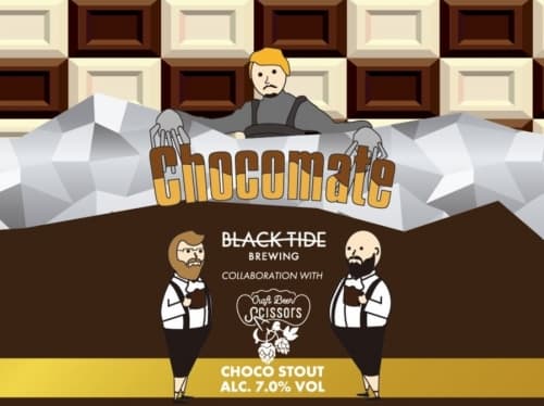 Chocomate