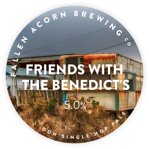 Friends With the Benedicts