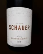 Kitzeck-Sausal Riesling