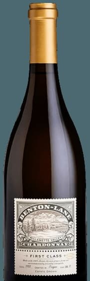 First Class Chardonnay